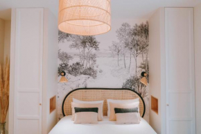 Apparts' Rennes BnB Duhamel- Centre Gare